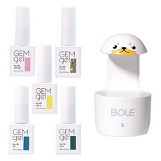 아이빛젤네일세트