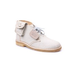 클락스 클락스 데저트 DESERT BOOT DENIM BLUE 20334410