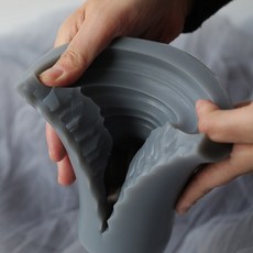 천연크레파스만들기