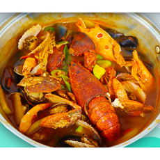 삼선해물탕