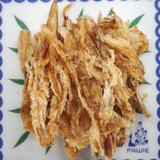 구운 아귀채 300g, 1개