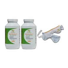 Formulated for Dry Eyes with Triglyceride Ultra Pure Omega-3 Omega-7 Lutein and D3 (2 Month Supply), 본문참고, 옵션 5 Size = 4 mo. - Save 5%