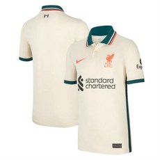 리버풀어웨이유니폼