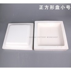 가압석고몰드