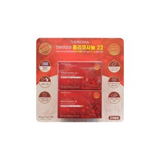 더바이오마 폴리코사놀22 500mg, 1개, 60정