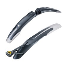 토픽 디펜더 M1 XC11 (앞/뒤)세트 27.5용 MTB흙받이, 1개