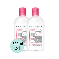 바이오더마크레알린h2o