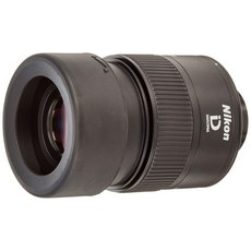 Nikon 필드 스코프 MONARCH 필드 스코프 전용 접안 렌즈 MEP-30-60W