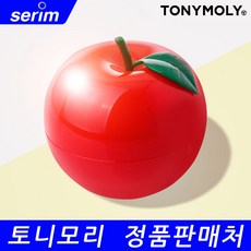 토니모리 레드애플 핸드크림 30g, 단일상품