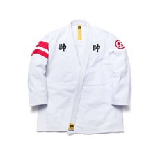 주짓수 도복 유도복 래쉬가드 태권도 파이트쇼츠 여자 기 Vital Batch013 GI