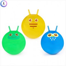 캐스b스포츠콩콩점핑볼
