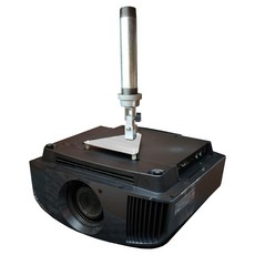 PCMD LLC. Projector Ceiling Mount Compatible with PCMD LLC. NPT 어댑터가 있는 Sony VPL-VW270ES VW295ES V