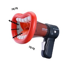 목소리변조기계