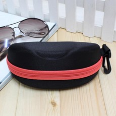 지퍼형선글라스케이스