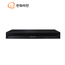 한화비전 QRN-1630S-6T 4K 16채널 IP NVR 녹화기 6TB포함 - 한화nvr