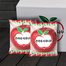 뜨라네사과