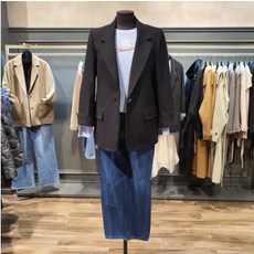 추천4시슬리자켓