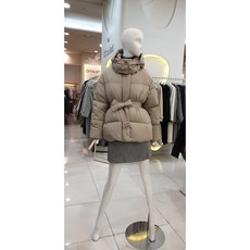 cc콜렉트숏패딩