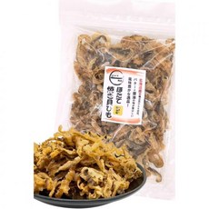 500g 200g] (200g) 호타테 야키 조개 끈 버터 [홋카이도산] 안주 가리비 조개, 200g, 1개