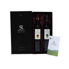 (169-02)솔레르 로메로 유기농 엑스트라버진올리브유 발사믹식초세트