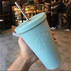 스타벅스민트텀블러
