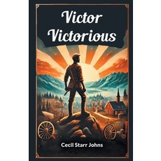 (영문도서) Victor Victorious Paperback, Double 9 Books, English, 9789368091677