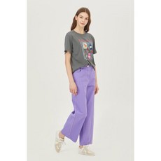 베네통 앤서니 티셔츠 BATS07341 225370