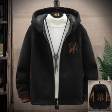 노스페이스롱뽀글이