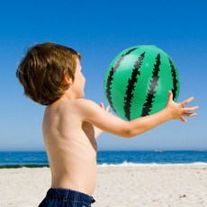 수박대형비치볼