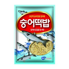 토코 숭어전용 집어제 숭어 떡밥 낚시 미끼