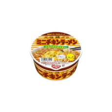 닛신 치킨 라면 돈부리 미니 1.3oz(38g) x 12팩, 12개