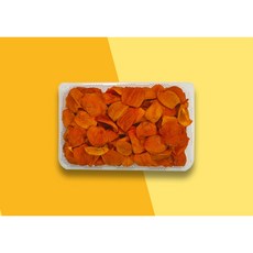 상주 감말랭이 한정수량 대용량팩 1kg 산지직송 말린 감 실속형, 1개