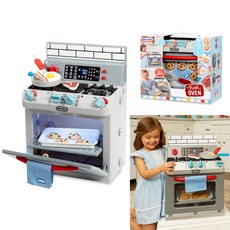 리틀타익스오븐