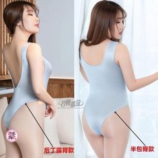 남자보정속옷 압박복 빅 사이즈 바디슈트 하이컷 개구멍조끼 cd변장 위트녀복 여장남 코스모