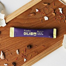 아나플랜 3개월 - 참기 힘든 그날의 통증!, 아나플랜 1개월