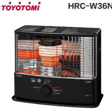 TOYOTOMI 도요토미 등유난로 캠핑 기름 백패킹 글램핑, 손잡이 발전기 RS-G2424