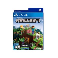 ps4마인크래프트
