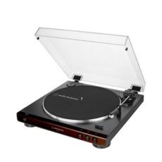 오디오테크니카턴테이블