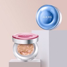 에이지투웨니스뉴오리지널에센스커버팩트