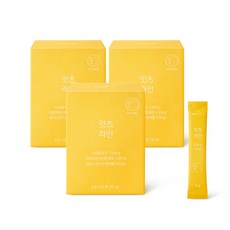 네츄럴굿띵스 잇츠 라인 30포 3박스 90g 상품 이미지
