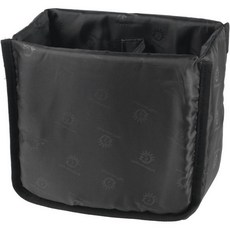 아크엔씨엘 카메라 모든 DSLR SLR 카메라용 인서트백 코요테브라운, Black, 1개