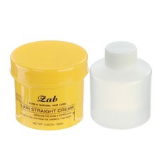 자브헤어스트레이트크림