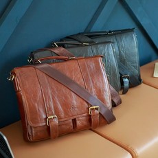 구찌남자서류가방