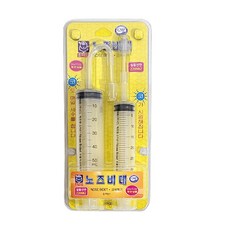 신생아생리식염수