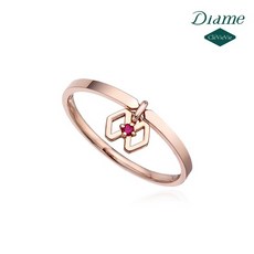 다이아미반지