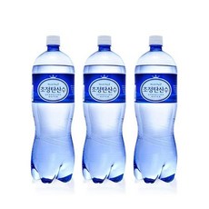 일화 초정탄산수 1.5L x 12개, 단일속성, 12p