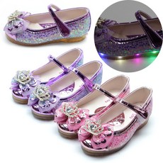 리틀쥬여아구두