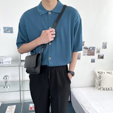 코스리브드가디건