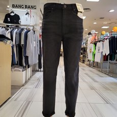 뱅뱅남성여름청바지