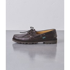 유나이티드 애로우스 UNITED ARROWS 레이디 단화 신발 여성 로퍼 슈즈 Paraboot MALO 덱 172367 - 파라부트말로